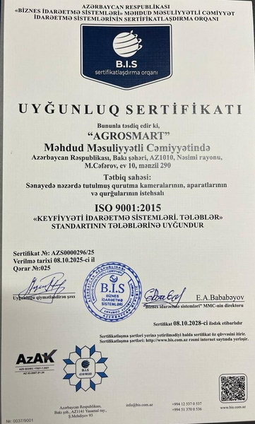 ISO 9001