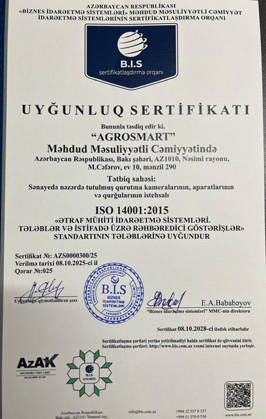 ISO 14001