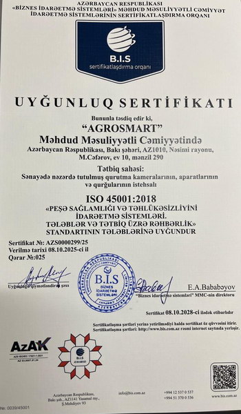 ISO 45001