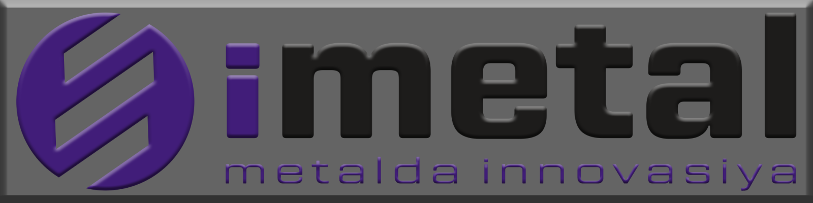iMetal Logo